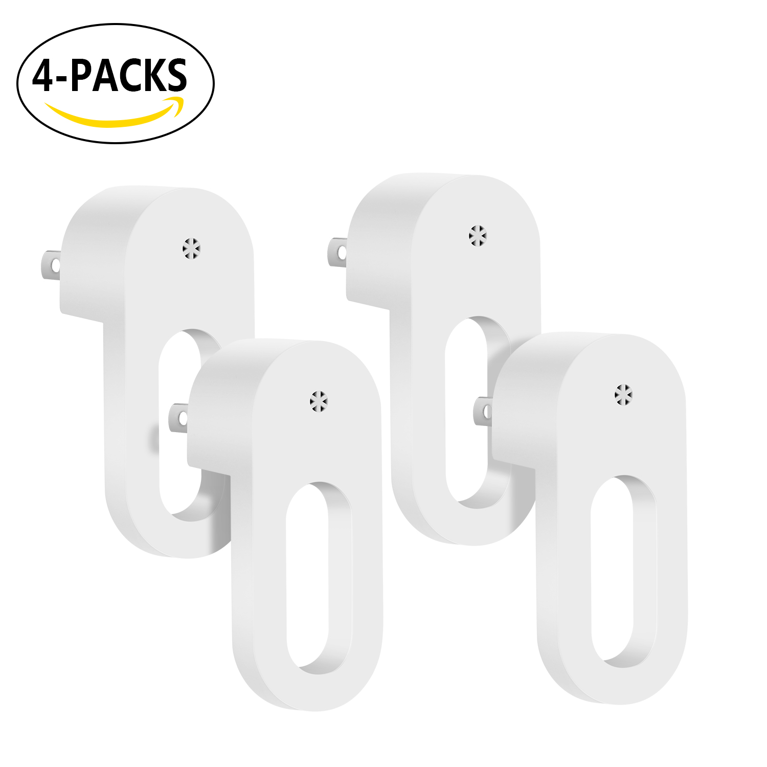Baby Nursery Wall Lights - LED 야간 조명, 벽걸이형 플러그인 조명,