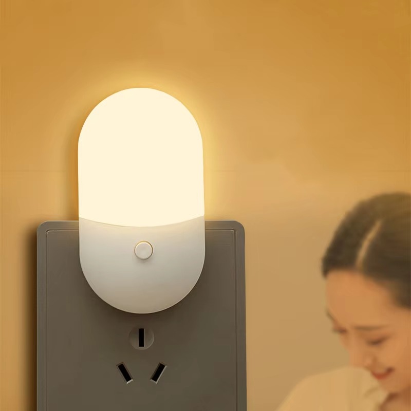 미니 야간 조명, 플러그형, 침실, 아기 방, 실내 장 - Baby Nursery Wall Lights 리뷰 및 가격